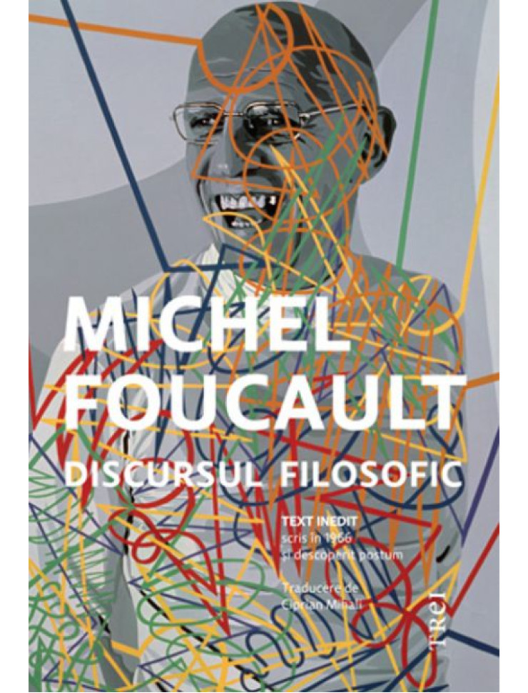 Discursul filosofic
