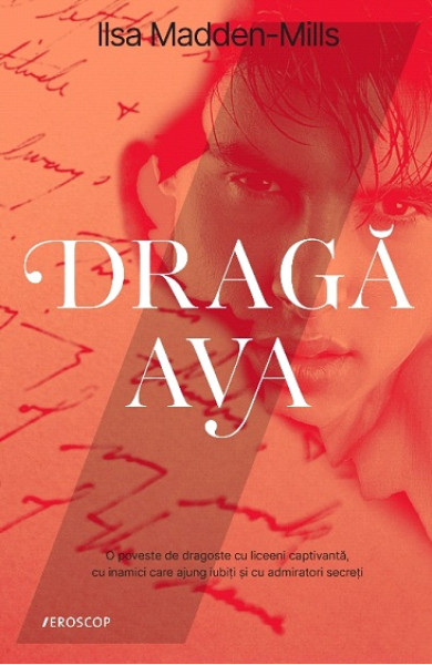 Draga Ava Draga Ava