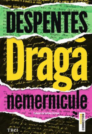 Dragă nemernicule