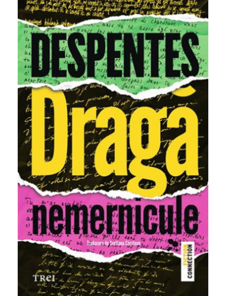 Dragă nemernicule