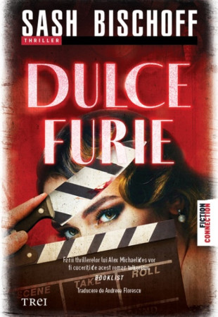 Dulce furie Dulce furie