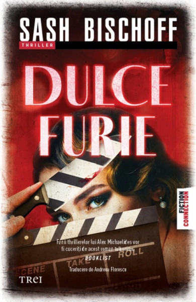 Dulce furie Dulce furie