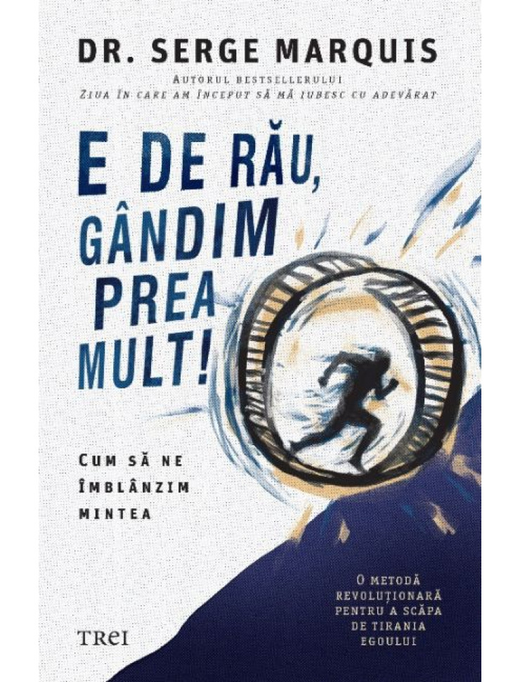 E de rau, gandim prea mult!