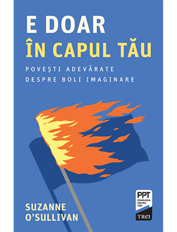 E doar in capul tau