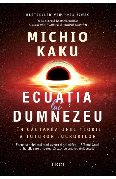 Ecuatia lui Dumnezeu