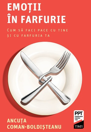 Emoții în farfurie Emoții în farfurie
