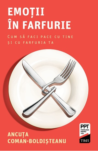 Emoții în farfurie Emoții în farfurie