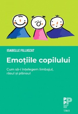 Emotiile copilului
