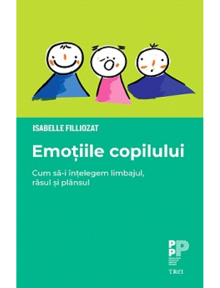 Emotiile copilului