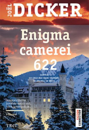 Enigma camerei 622 Enigma camerei 622
