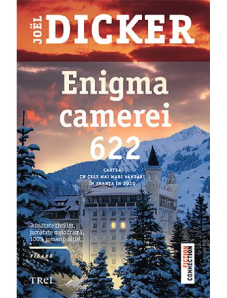 Enigma camerei 622