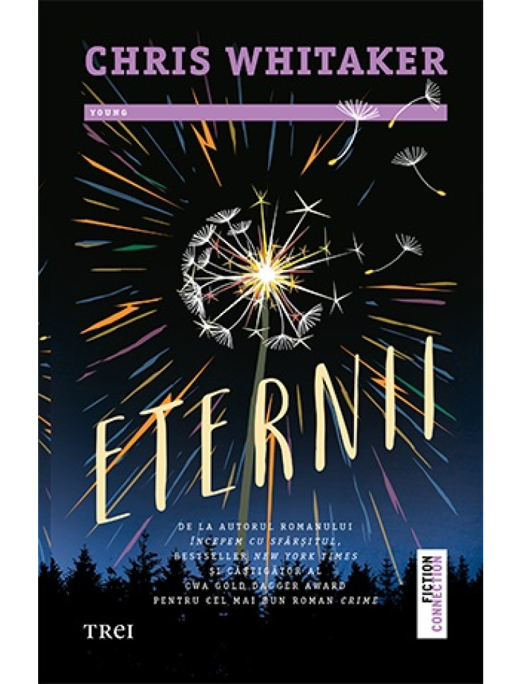 Eternii