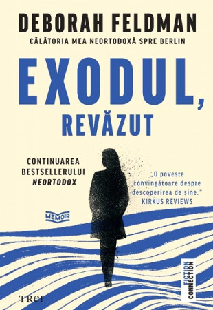 Exodul, revazut