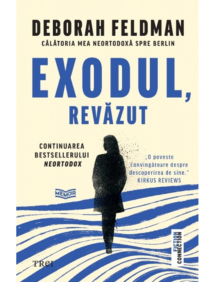 Exodul, revazut