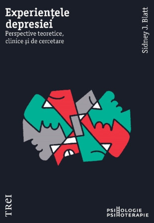 Experiențele depresiei. Perspective teoretice, clinice și de cercetare Experiențele depresiei. Perspective teoretice, clinice și de cercetare