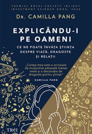 Explicandu-i pe oameni