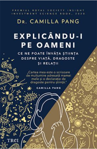 Explicandu-i pe oameni Explicandu-i pe oameni