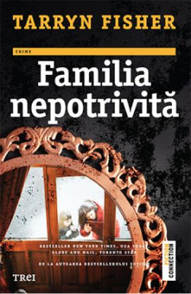 Familia nepotrivita Familia nepotrivita