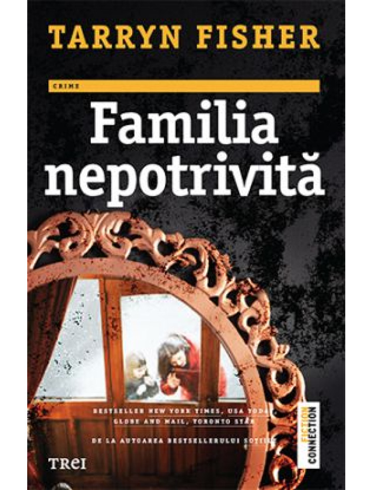 Familia nepotrivita