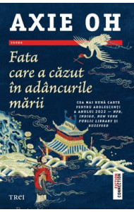 Fata care a căzut în adâncurile mării Fata care a căzut în adâncurile mării