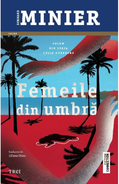 Femeile din umbră (#2 Seria Lucia Guerrero)