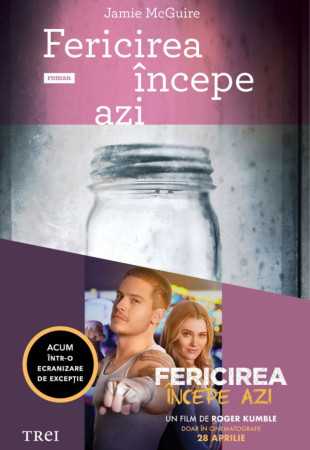 Fericirea începe azi Fericirea începe azi