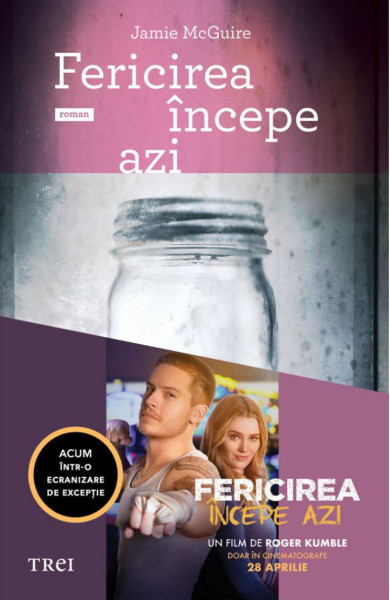Fericirea începe azi Fericirea începe azi