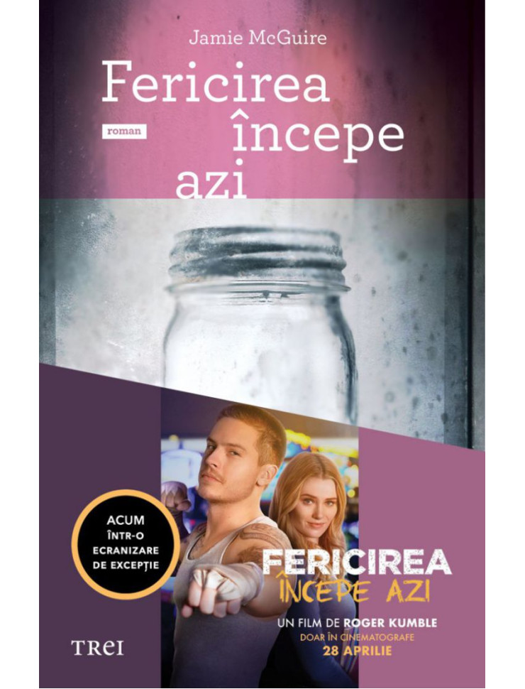 Fericirea începe azi