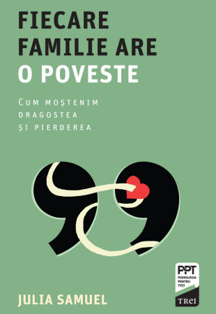 Fiecare familie are o poveste Fiecare familie are o poveste