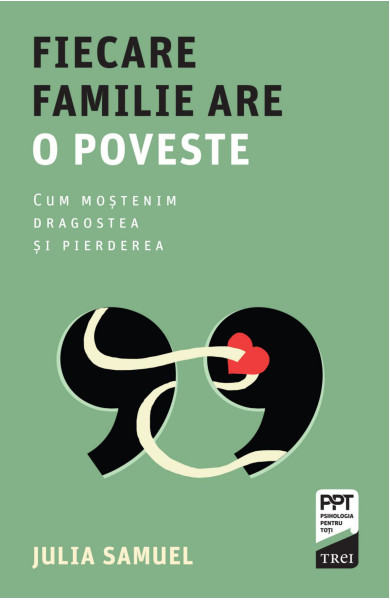 Fiecare familie are o poveste Fiecare familie are o poveste