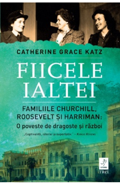Fiicele Ialtei Fiicele Ialtei