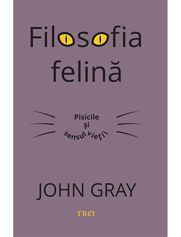 Filosofia felina - Pisicile si sensul vietii