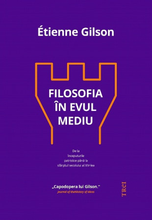 Filosofia in Evul Mediu Filosofia in Evul Mediu