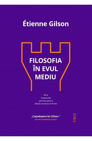 Filosofia in Evul Mediu