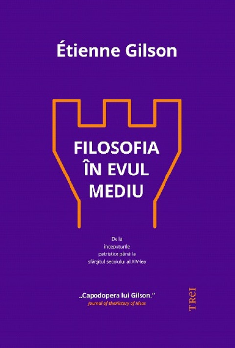 Filosofia in Evul Mediu