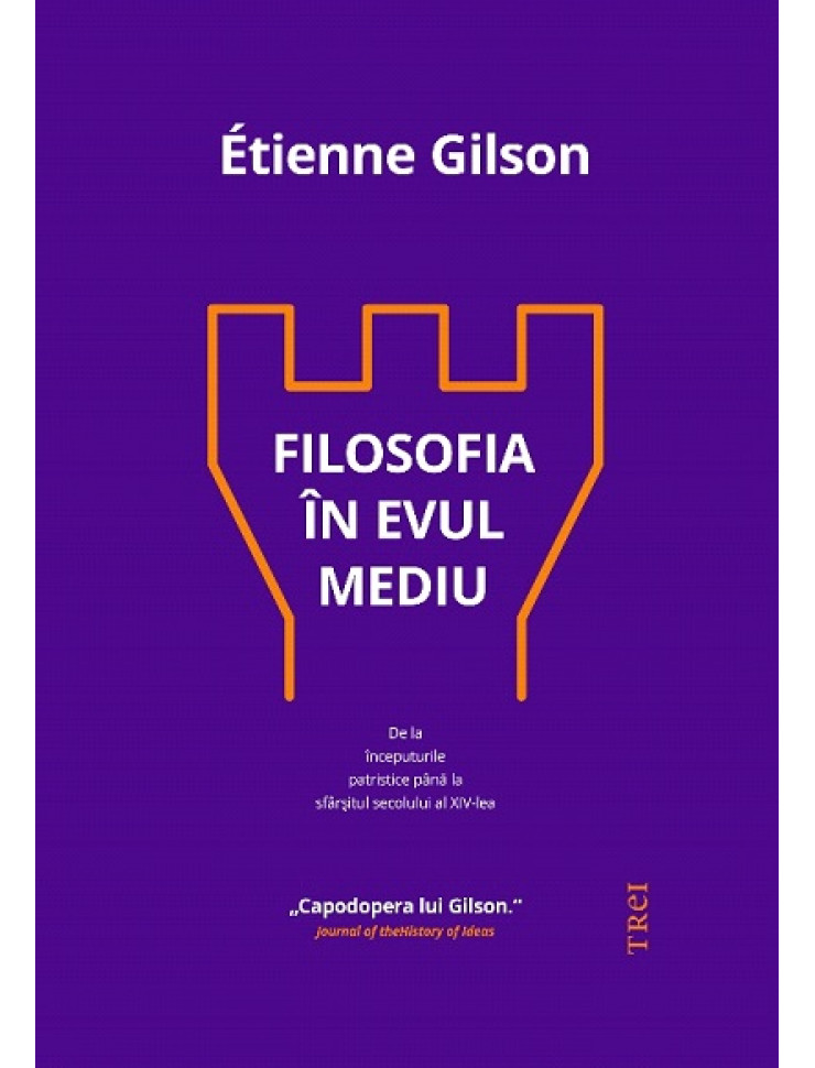 Filosofia in Evul Mediu