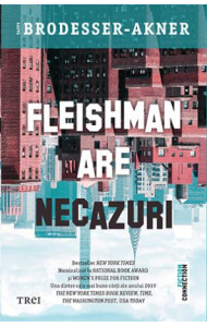 Fleishman are necazuri Fleishman are necazuri