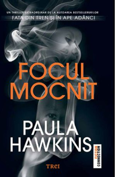Focul mocnit Focul mocnit