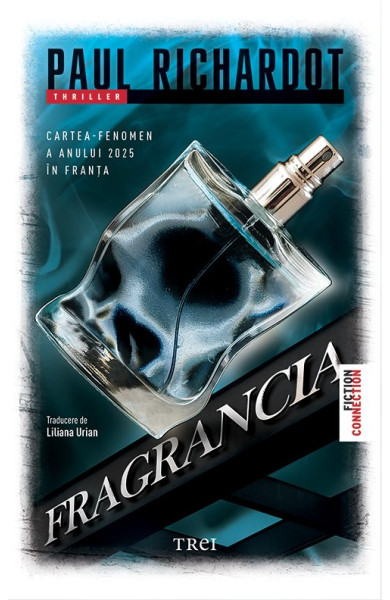Fragrancia