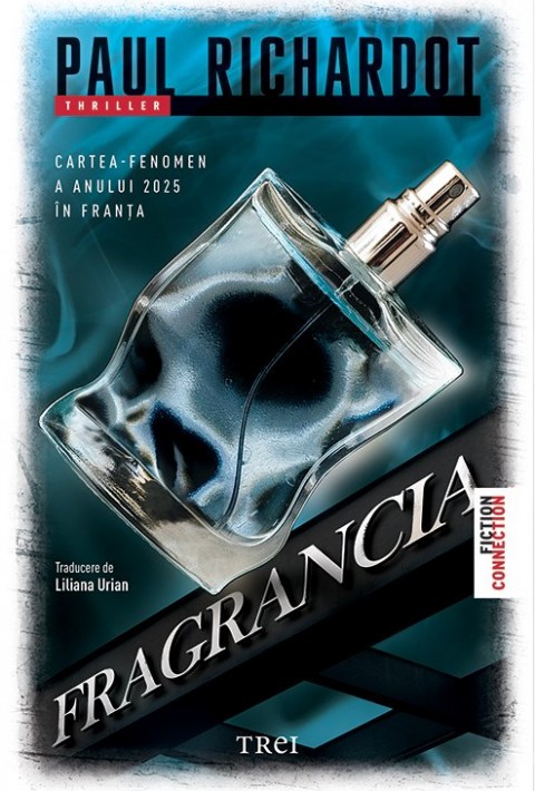 Fragrancia