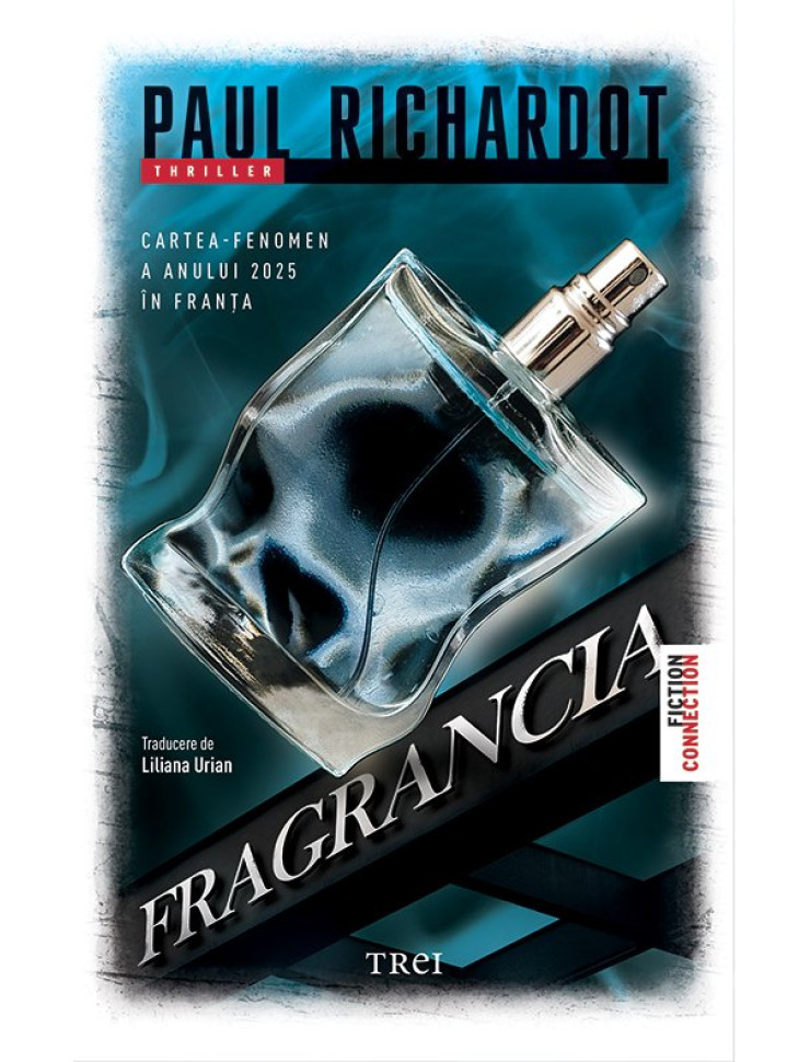 Fragrancia