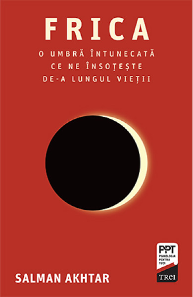 Frica: O umbra intunecata ce ne insoteste de-a lungul vietii Frica: O umbra intunecata ce ne insoteste de-a lungul vietii
