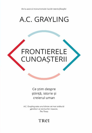 Frontierele cunoașterii Frontierele cunoașterii