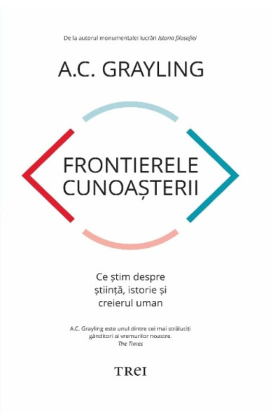 Frontierele cunoașterii Frontierele cunoașterii