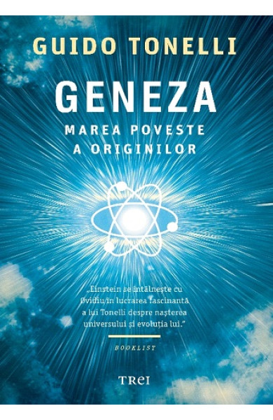 Geneza: Marea poveste a originilor