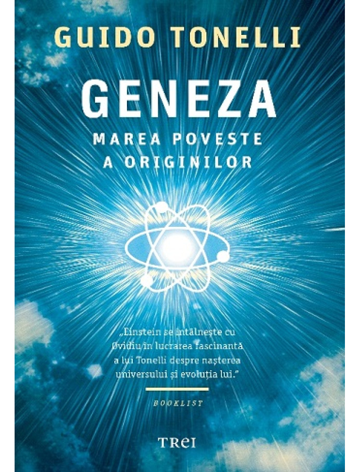 Geneza: Marea poveste a originilor