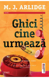 Ghici cine urmeaza Ghici cine urmeaza