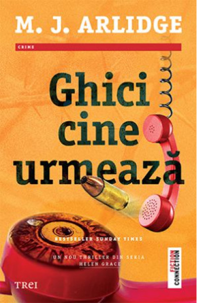 Ghici cine urmeaza Ghici cine urmeaza