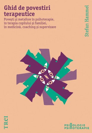 Ghid de povestiri terapeutice