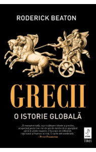 Grecii. O istorie globală